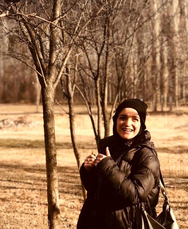 Gülhan'ı hayattan koparan takıntılı eski sevgili yakalandı! Günlerce yürümüş Gülhan'ı hayattan koparan takıntılı eski sevgili yakalandı! Günlerce yürümüş
