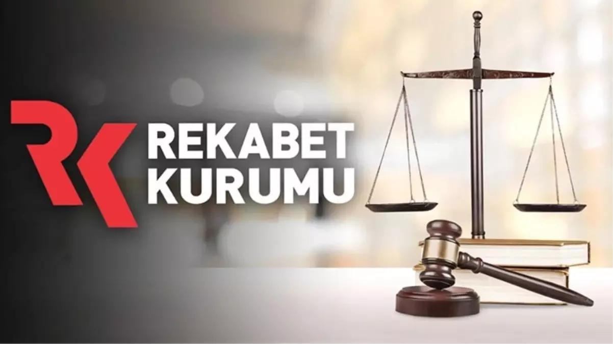 Rekabet Kurulu devreye girdi! Yemeksepeti\'ne soruşturma başlatıldı