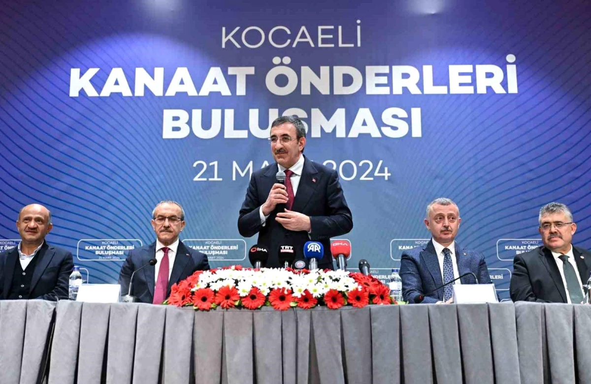 Kocaeli, Türkiye\'nin İhracat Lideri