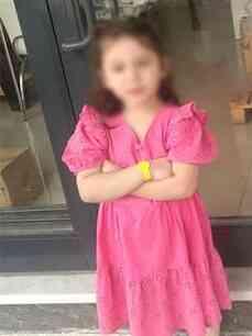 Sevgilisinin eski eşinden kaçarken 4'üncü kattan çocuğun üstüne düşerek ağır yaraladı