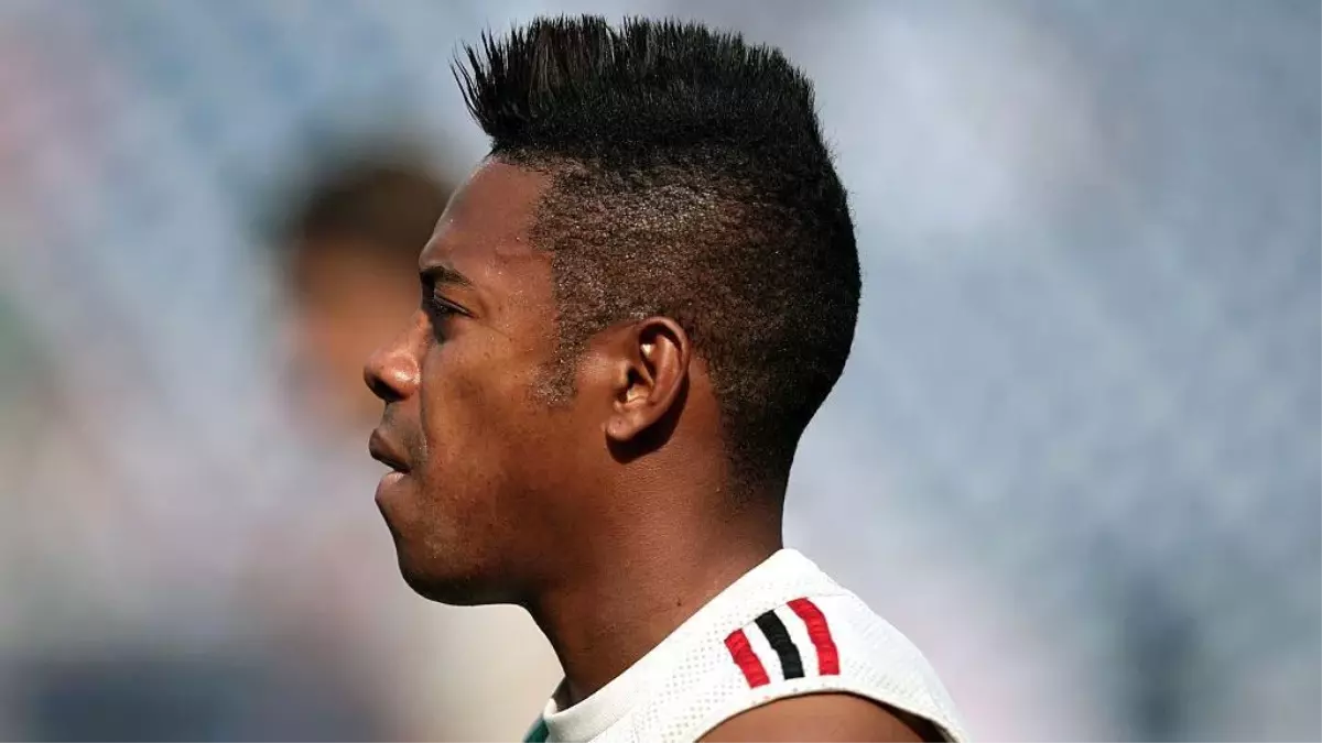 Robinho, Brezilya\'da tutuklandı