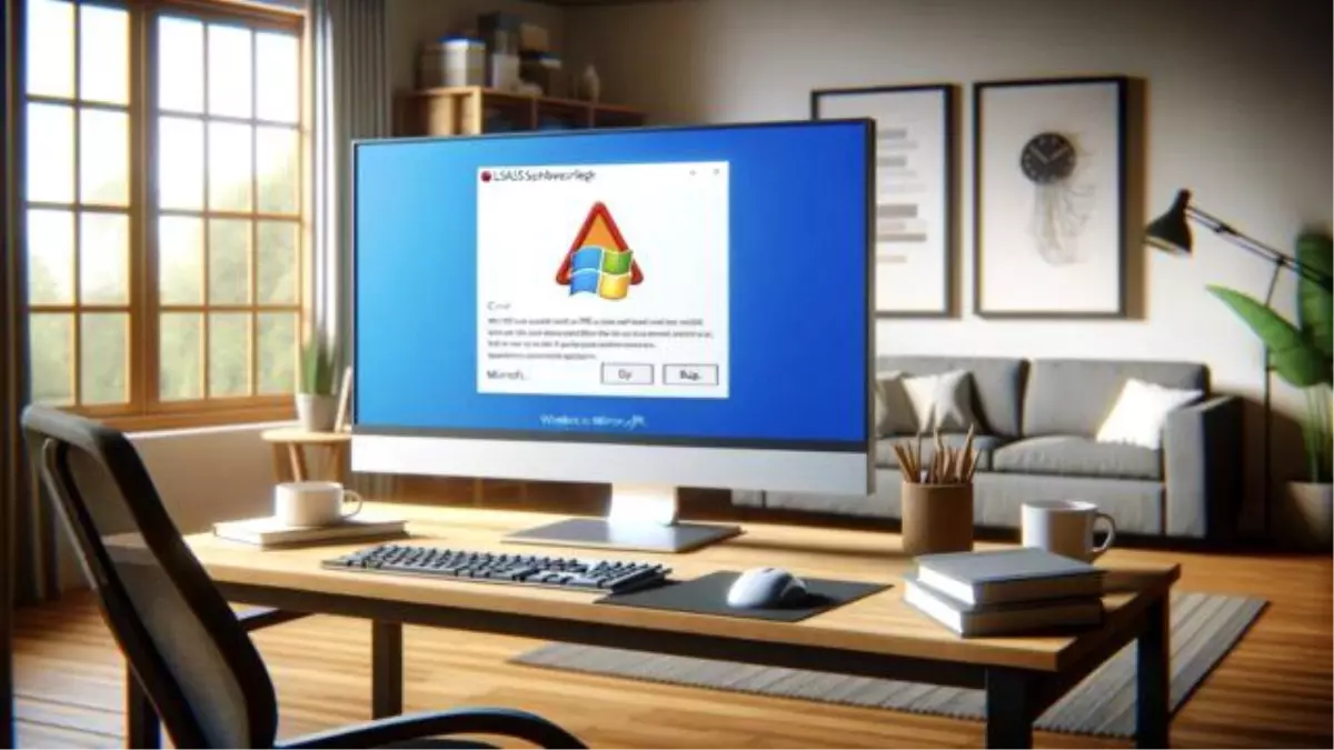 Windows güncellemesi, Bellek Sızıntısı hatası nedeniyle domain kontrol cihazlarını çökertiyor
