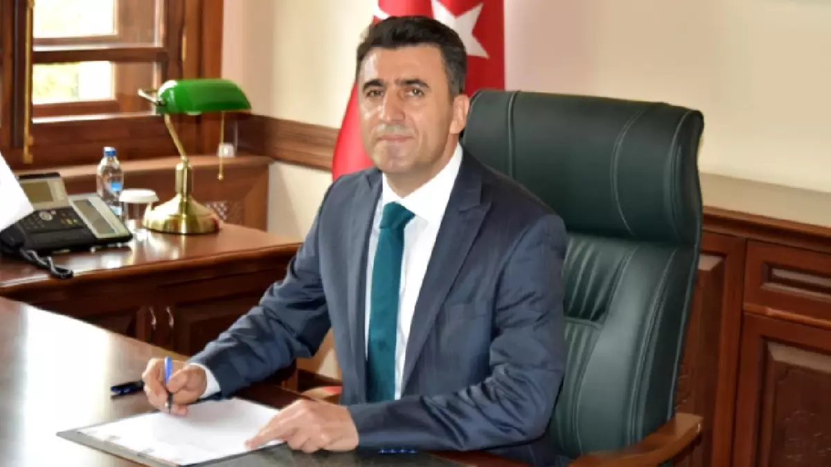 Bilecik\'te 2.9 Şiddetinde Deprem Meydana Geldi