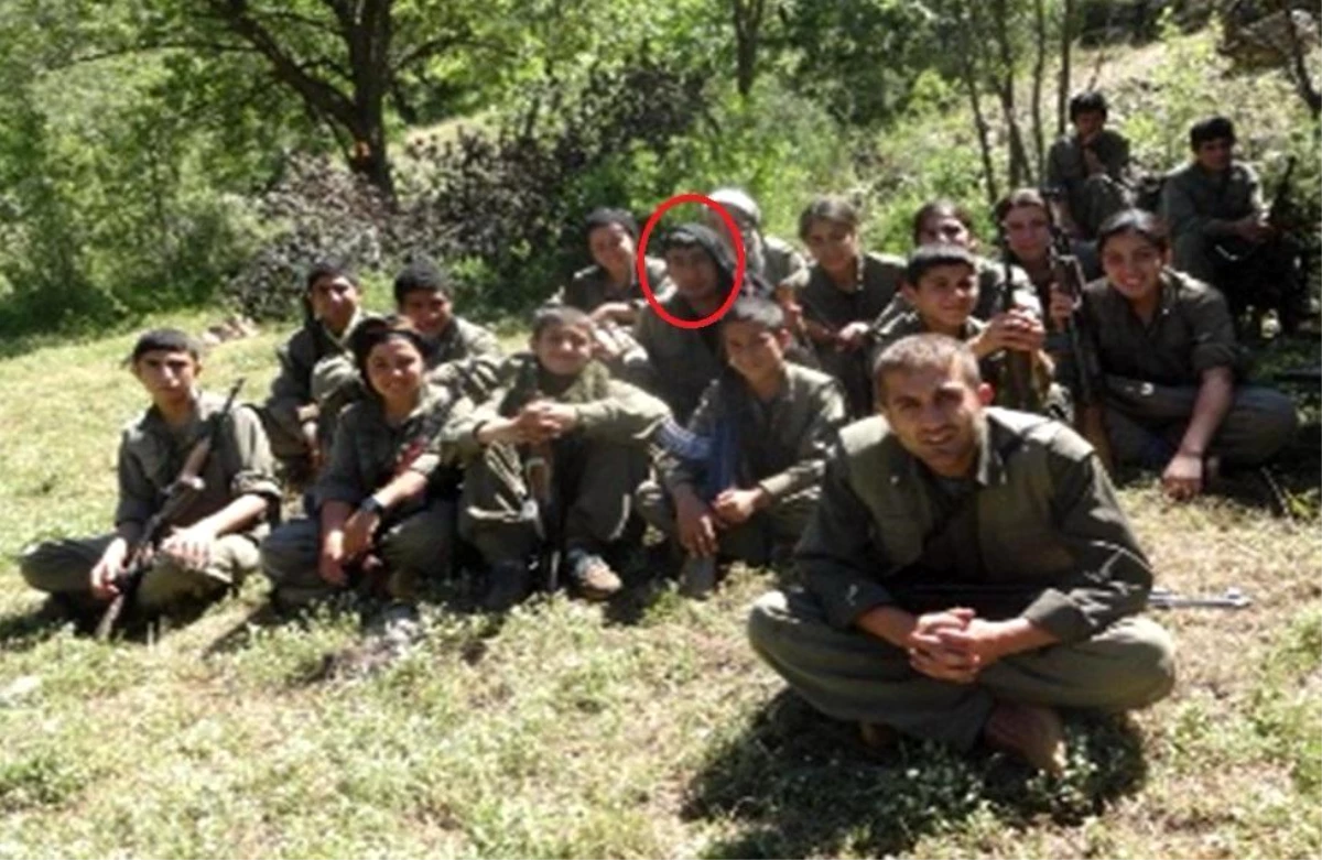 MİT, PKK/YPG\'nın Kamışlı Batı Sektör komutanını etkisiz hale getirdi