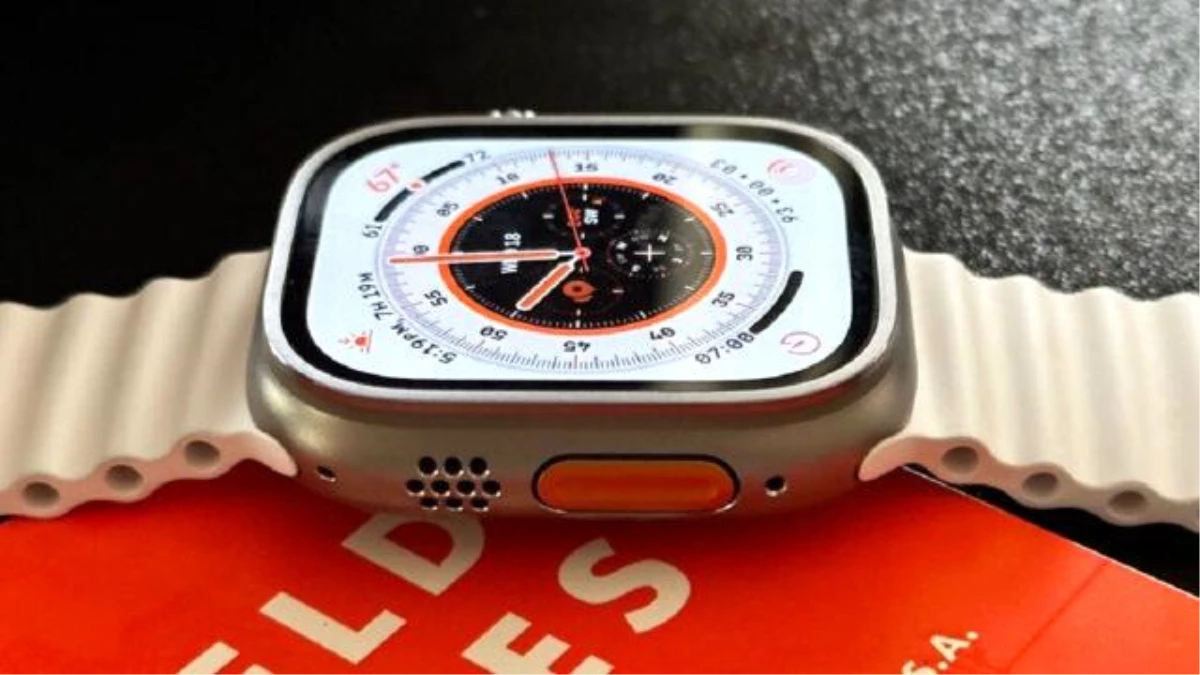 Apple Watch için microLED ekran planları iptal edildi