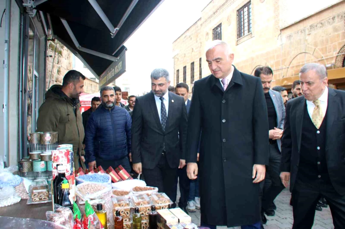 Kültür ve Turizm Bakanı Mehmet Nuri Ersoy: Türkiye, dünyada en çok ziyaretçi alan üçüncü ülke olmak istiyor