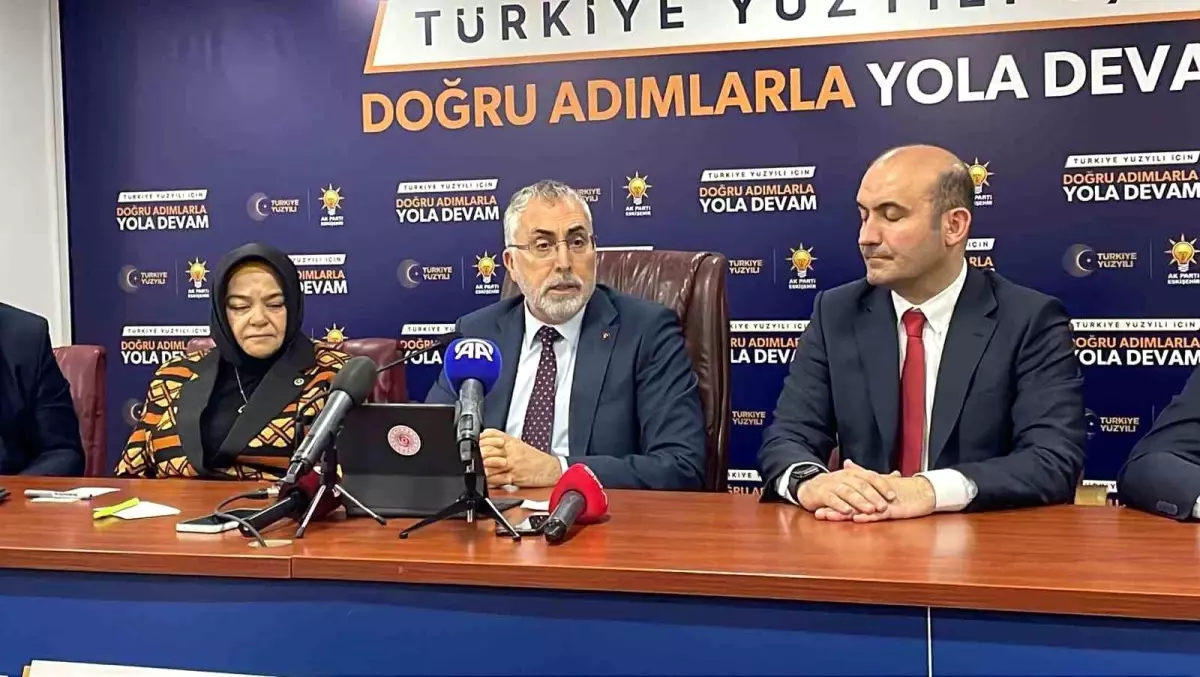 2023\'te Türkiye Ekonomisi AB Ülkeleri Arasında En Hızlı Büyüyen Ülke Oldu