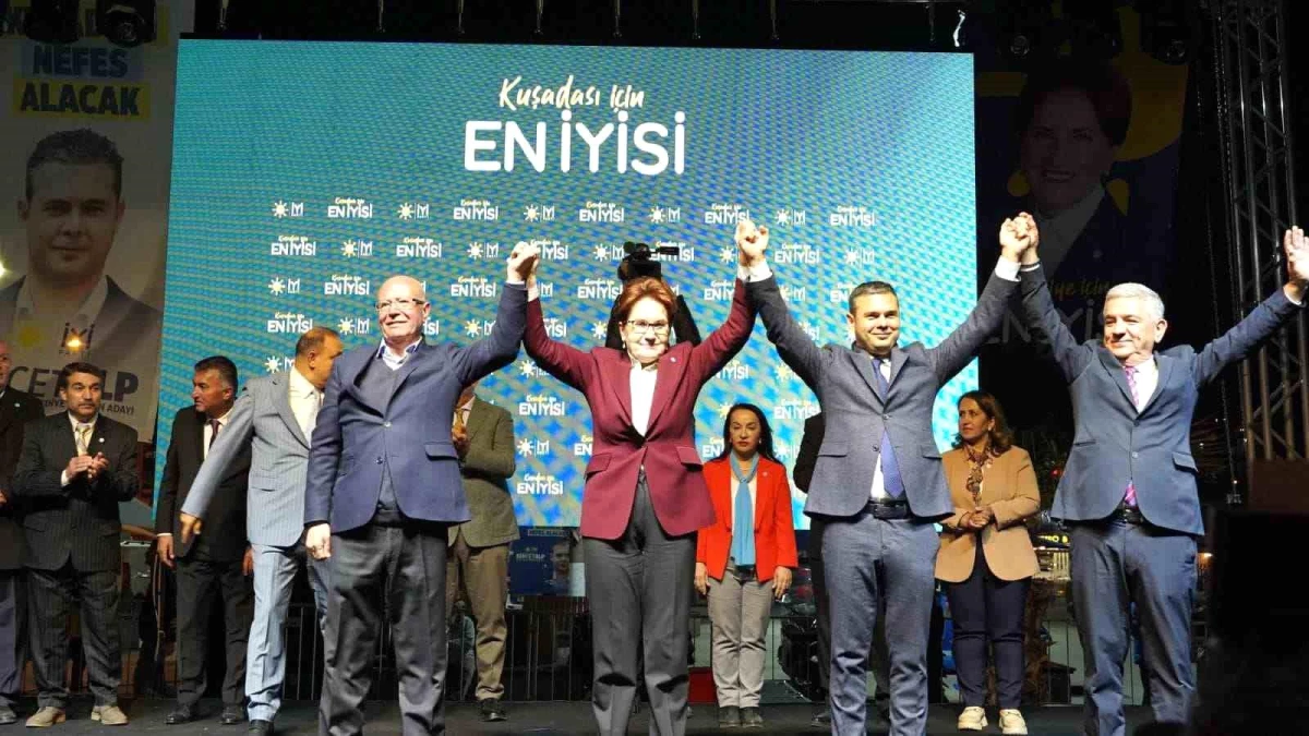 Aydın\'da siyasetçilerin parti değiştirmesi moda oldu
