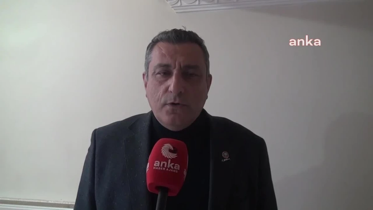 Sinop\'ta okullarda güvenlik sorunu: Eğitim-İş Şube Başkanı açıklama yaptı