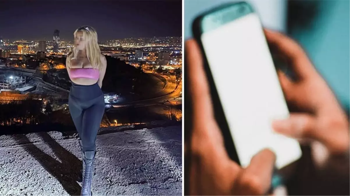 Fl�rt uygulamas�ndan tan��t��� ki�ileri doland�ran ��pheliler yakaland�