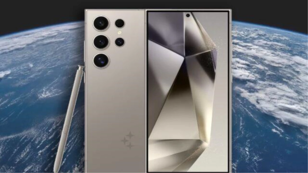 Samsung Galaxy S24 Ultra\'nın S Pen\'inden yanık kokusu mu geliyor?