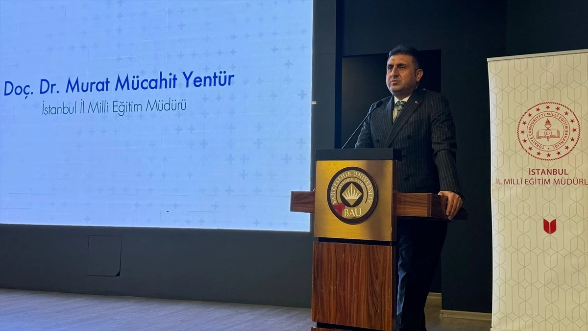 İstanbul Bilim Olimpiyatları\'nda Fizik Deney Yarışması Yapıldı