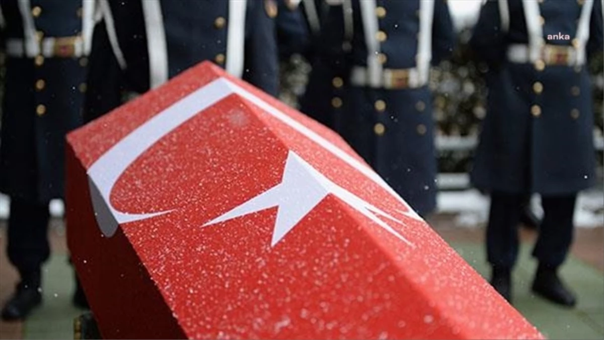 İstanbul Şişli\'de polis memuru şehit oldu, bir polis yaralandı