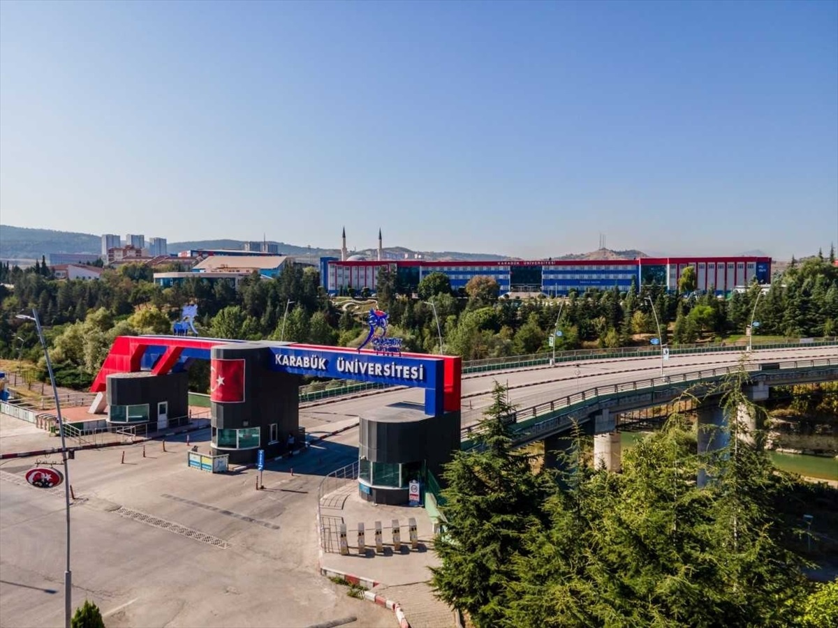 Karabük Üniversitesi, TÜBİTAK proje kabulünde yüzde 351\'lik artış elde etti