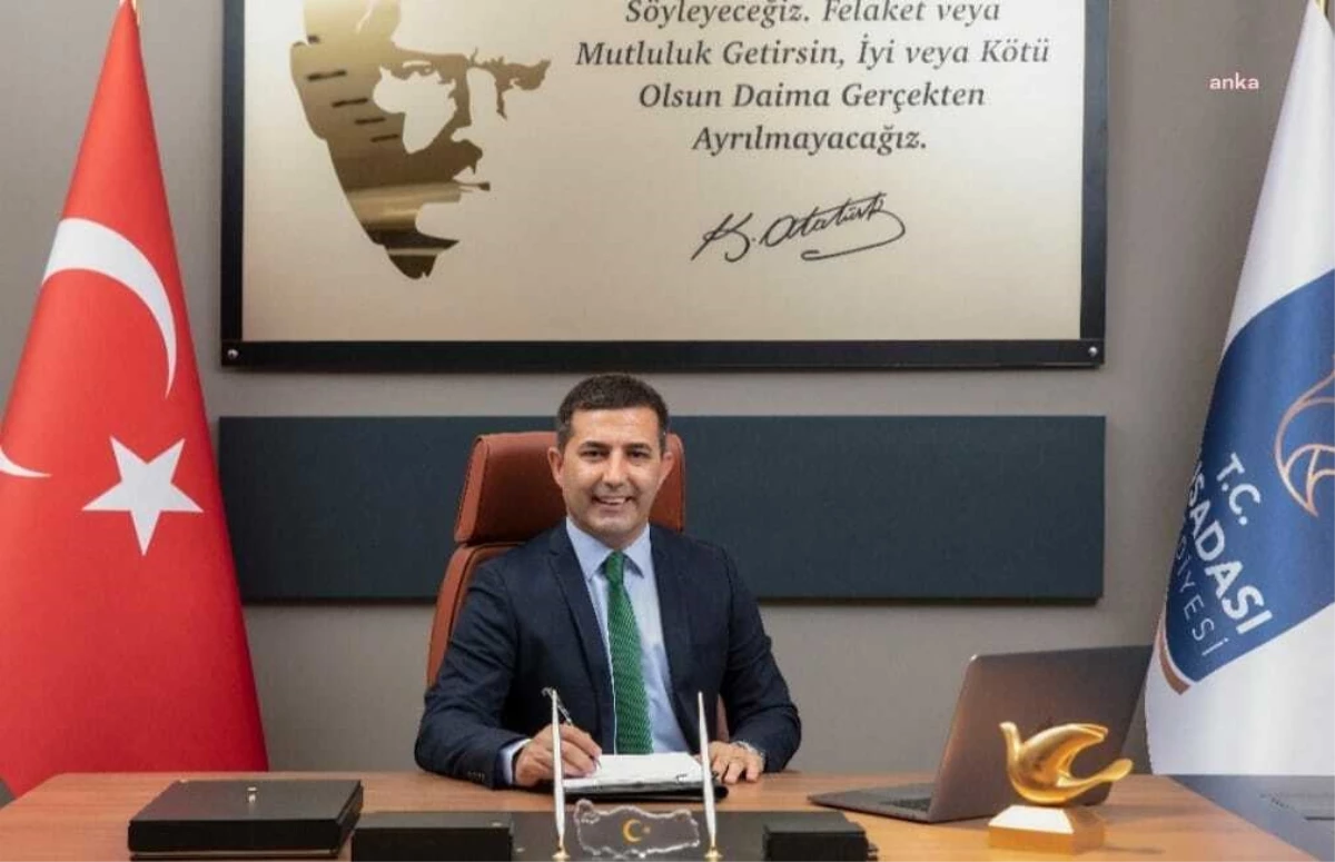 Kuşadası Belediye Başkanı Ömer Günel: Tekstil pazarı kapanmayacak