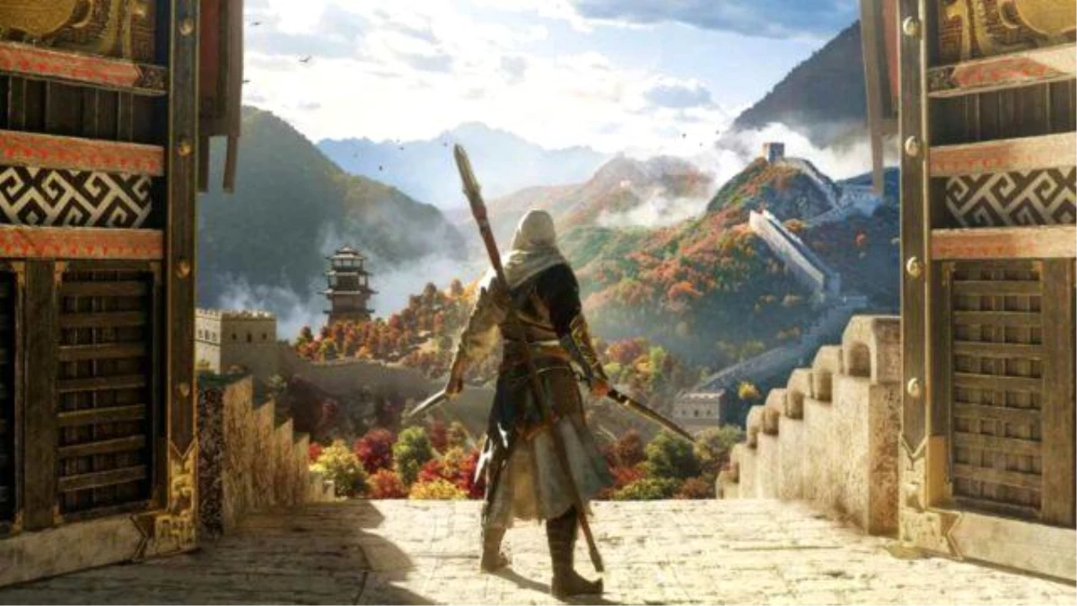 Assassin\'s Creed Jade Çıkış Tarihi Ertelendi