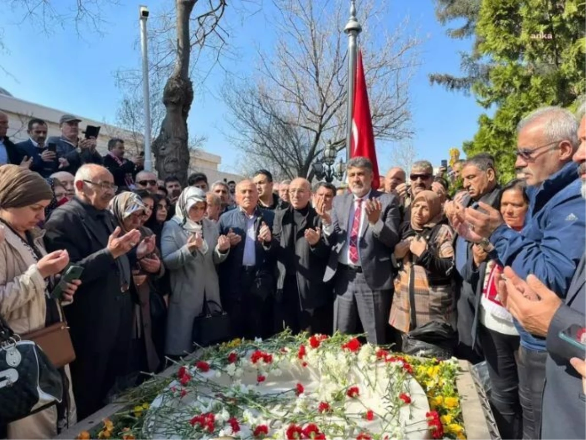 Muhsin Yazıcıoğlu\'nun ölümünün 15. yılında anma programı düzenlenecek