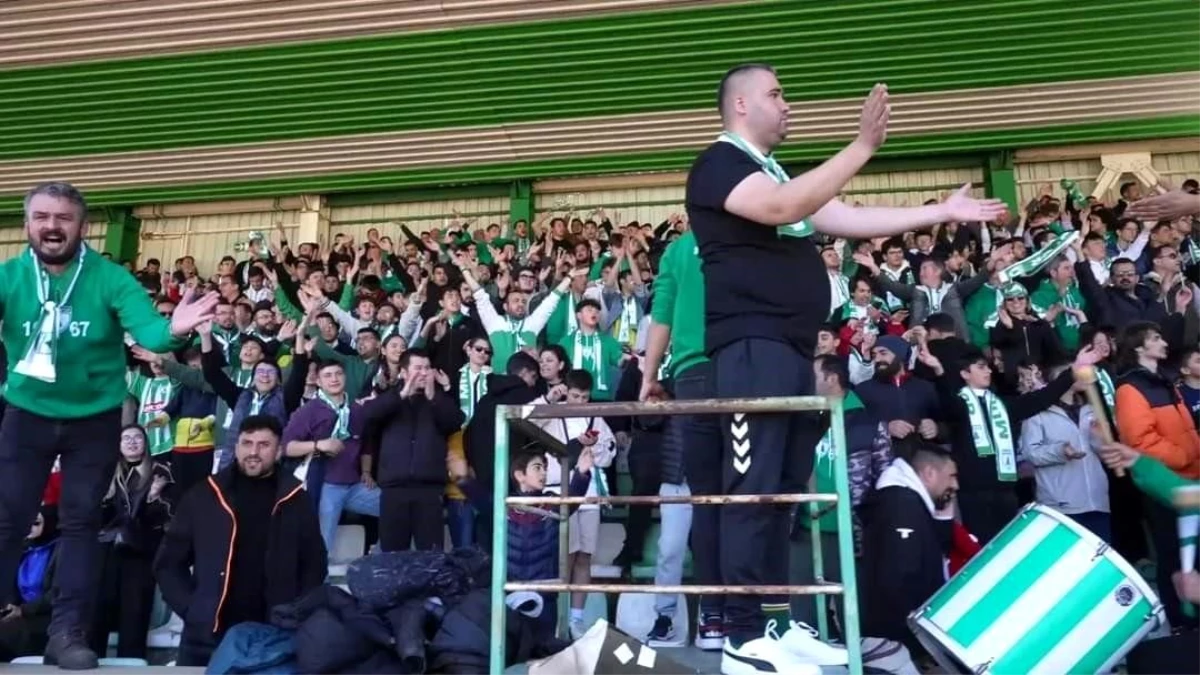 Muğla 48 Gençlik Taraftarlar Derneği\'nden Muğlaspor Yatağanspor maçı öncesi çağrı