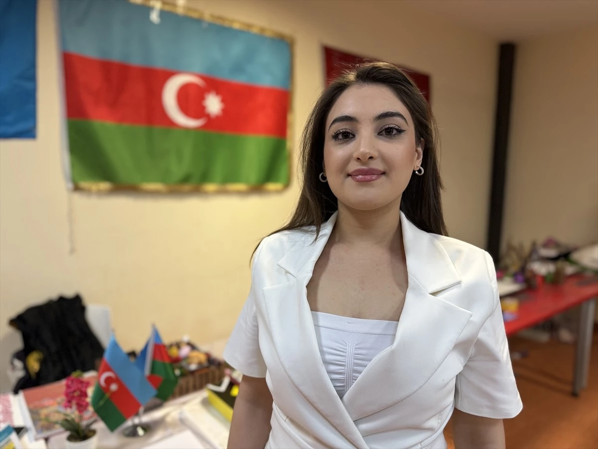 YTB Türkiye Bursları ile eğitim gören öğrenciler iftar sofralarında buluşuyor
