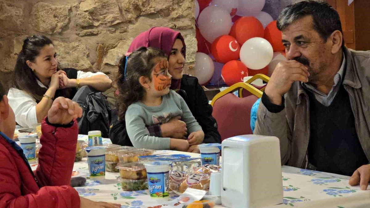 Tokat\'ta 532 Yıllık İmaret Geleneği Yeniden Yaşatılıyor