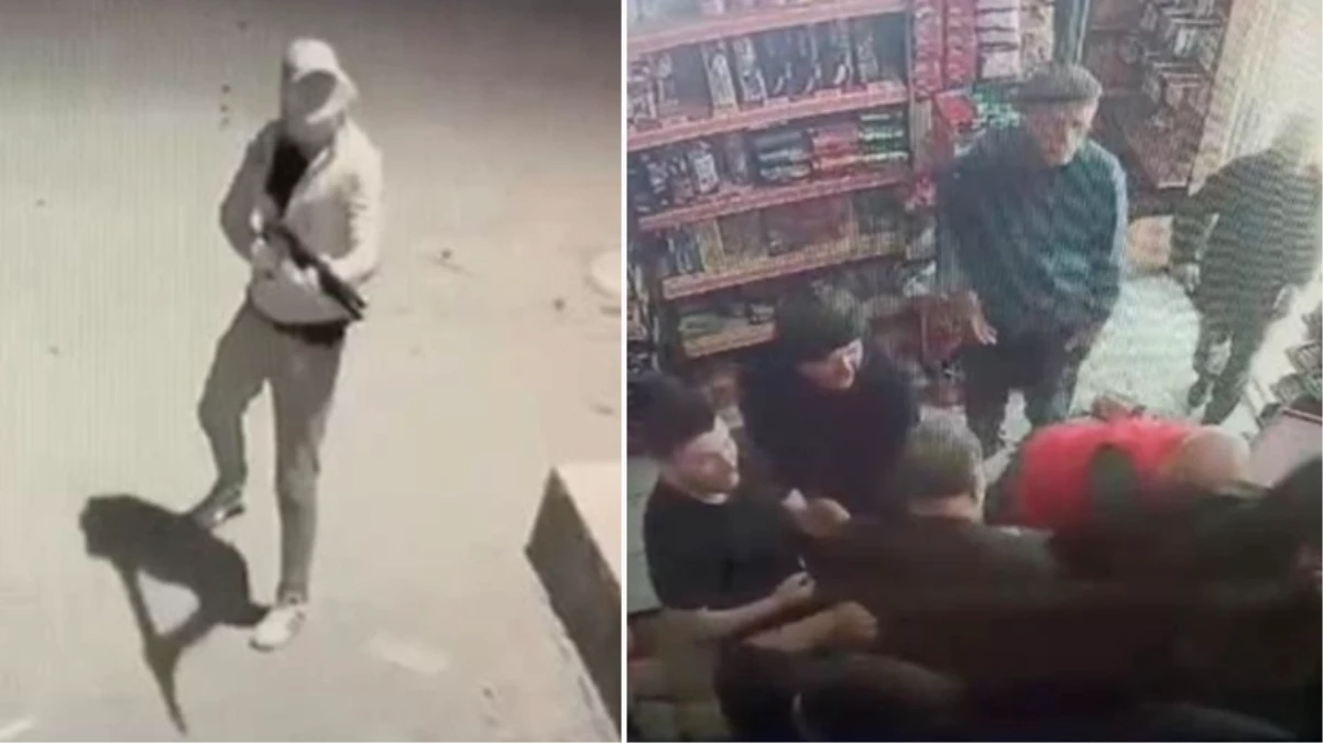 Se�im bro��r� kavgas� feci bitti: 1 �l�