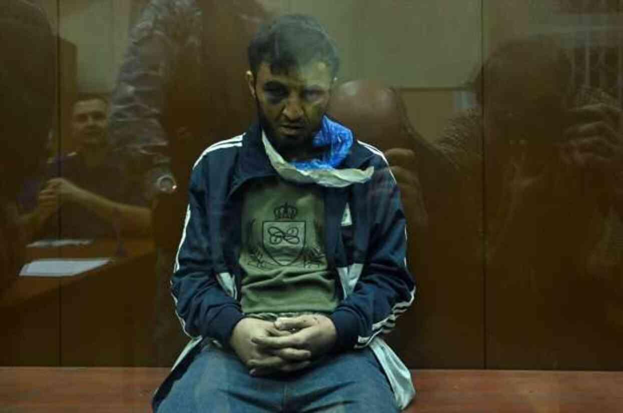 Dalerdjon Barotovich Mirzoyev Dalerdjon Barotovich Mirzoyev