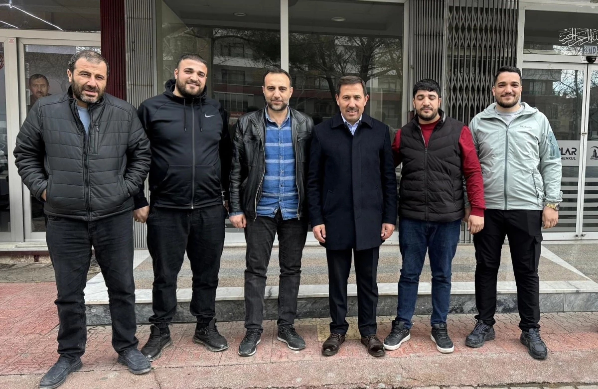 Karatay Belediye Başkanı Hasan Kılca, Yeni Dönemde de Projeler Üretecek