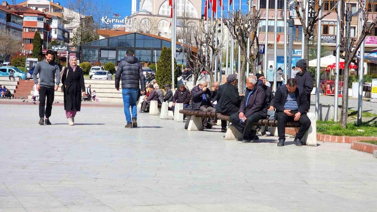 Karabük\'te En Çok Kastamonulu Yaşıyor