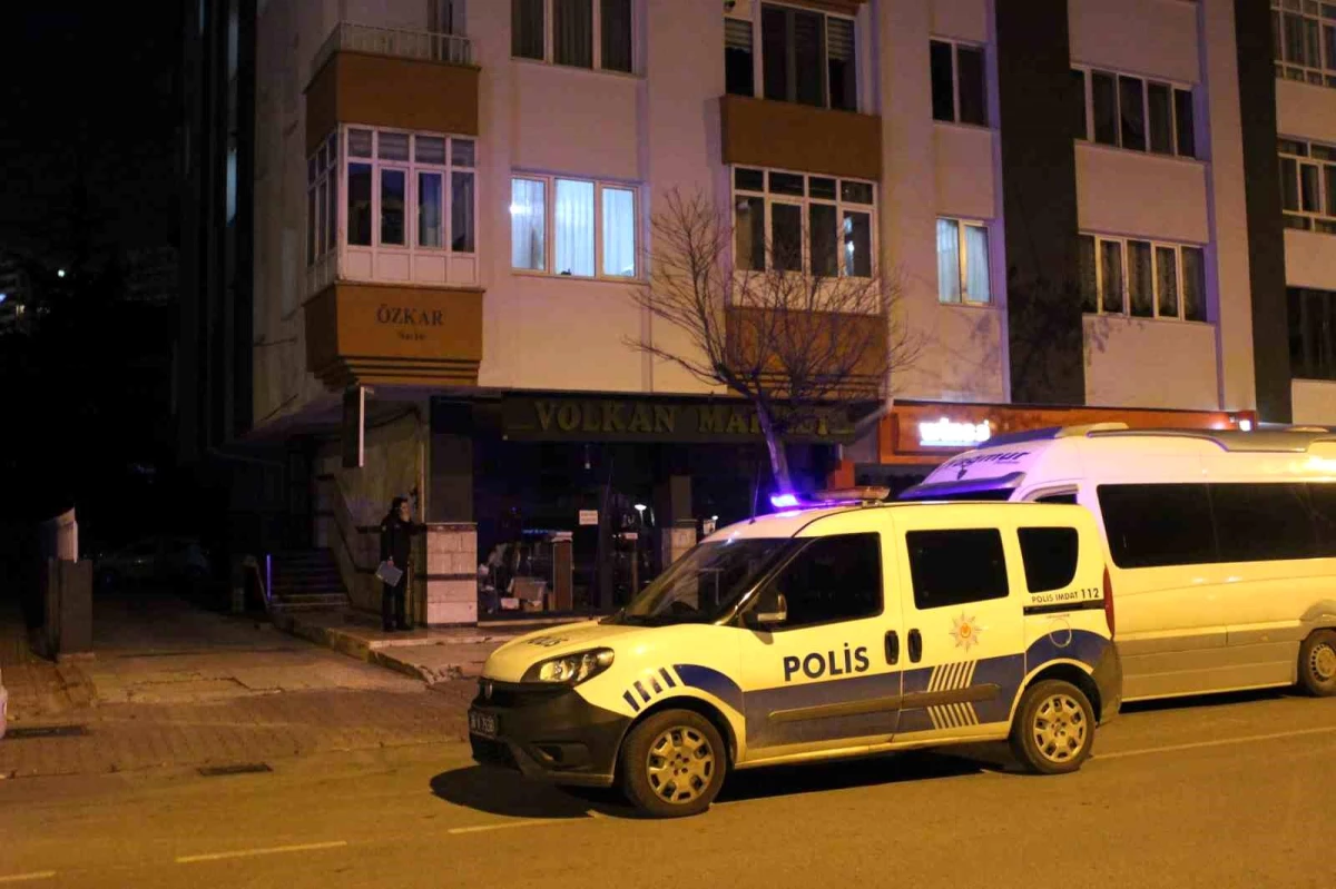 Kayseri\'de 72 yaşındaki adam evinde ölü bulundu