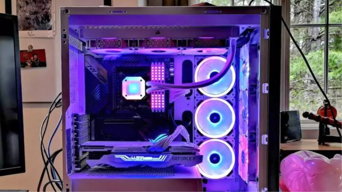 Pure Storage, 1,2 Petabayt SSD Modüllerini Doğruladı