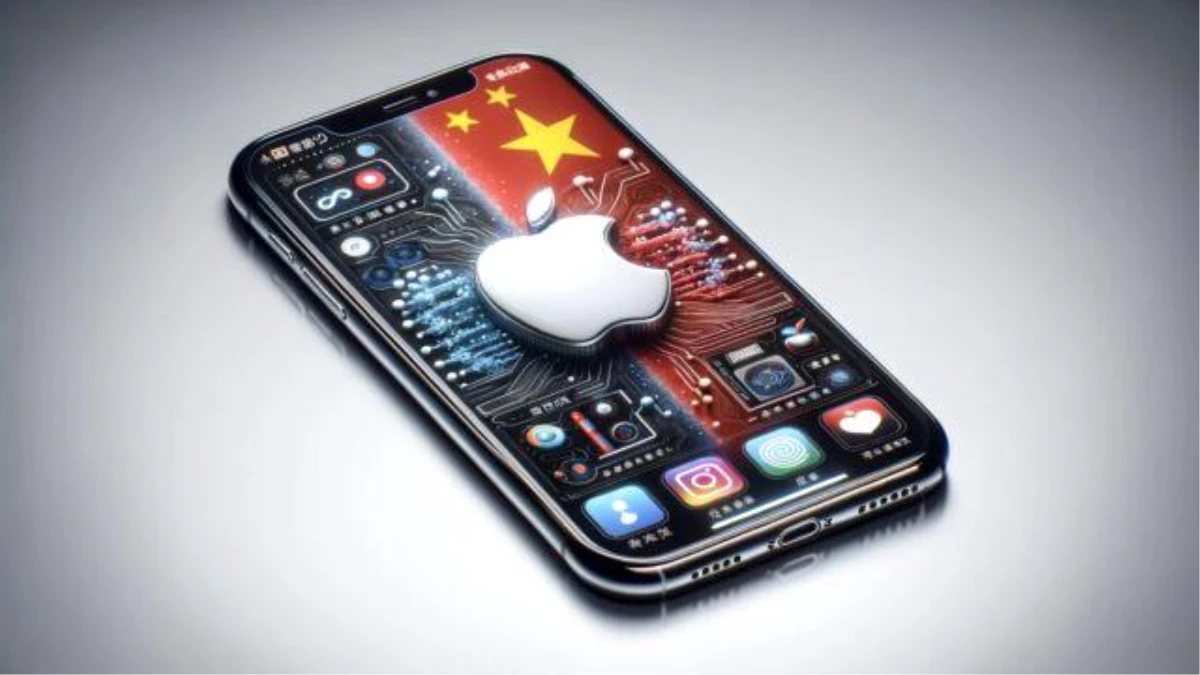 Apple, iOS 18 için Baidu\'nun yapay zeka teknolojilerini değerlendiriyor