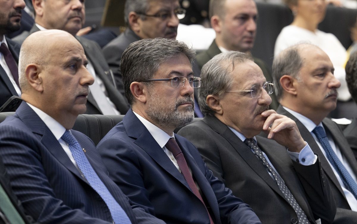 Tarım ve Orman Bakanı: Türkiye su zengini bir ülke değildir
