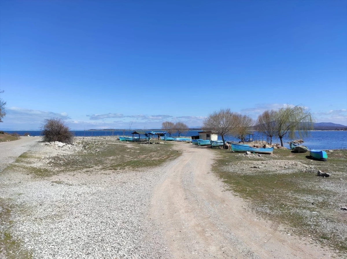 Beyşehir Gölü\'nde Kaçak Avcılığa Yönelik Denetimler Sürüyor