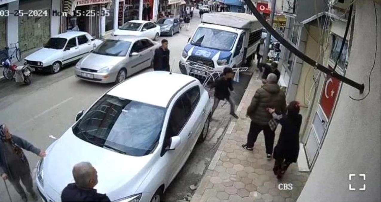 Adana\'da Bir Kişi Karısının Eski Eşi ve Kardeşleri Tarafından Bıçaklandı