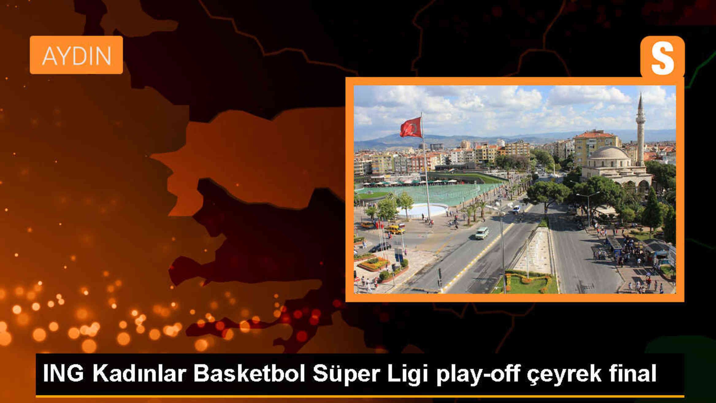 Beşiktaş BOA, Nesibe Aydın\'ı mağlup ederek yarı finale yükseldi