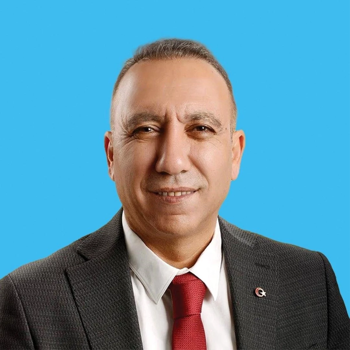 İYİ Parti Uşak Belediye Başkan Adayı Muhammet Gür Mal Varlığını Açıkladı