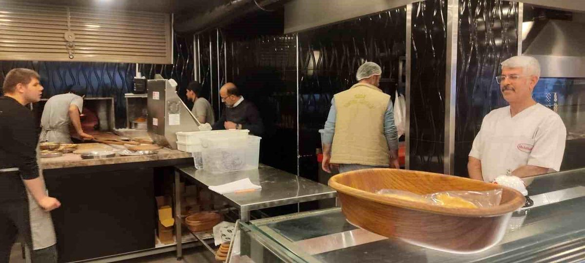 Kırklareli İl Tarım ve Orman Müdürlüğü Ramazan Ayında Denetimleri Sıklaştırdı