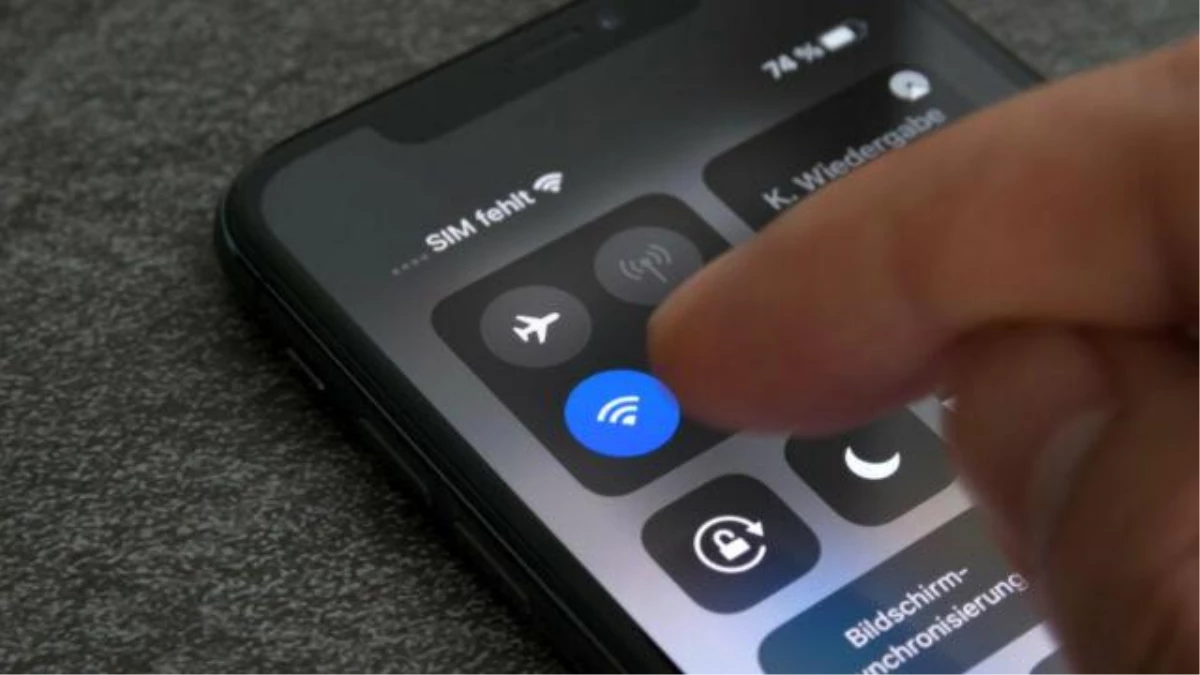 iPhone\'lar, iOS 17.4.1 güncellemesinden sonra Wi-Fi bağlanmıyor