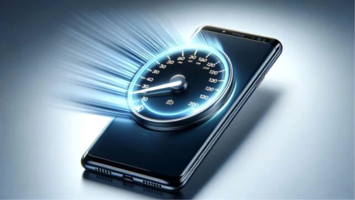 Samsung Telefonları Hızlandırmak İçin Tek Ayar