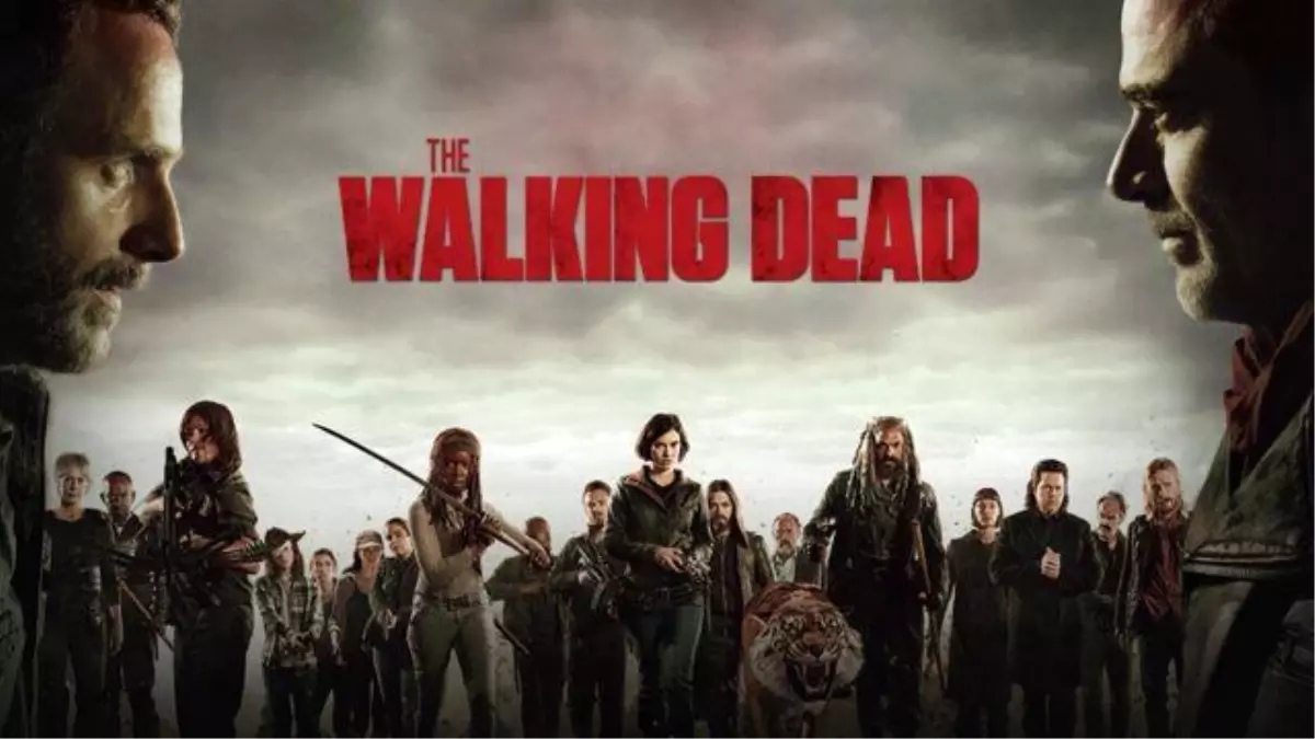 The Walking Dead Spin-Off Yapımları