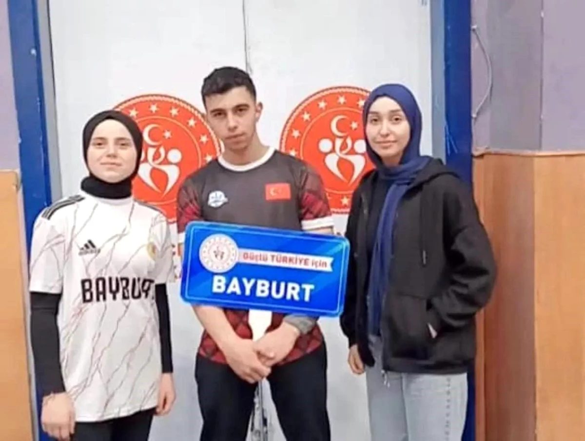 Okul Sporları Gençler A Bilek Güreşi Türkiye Birinciliği Müsabakaları Sona Erdi