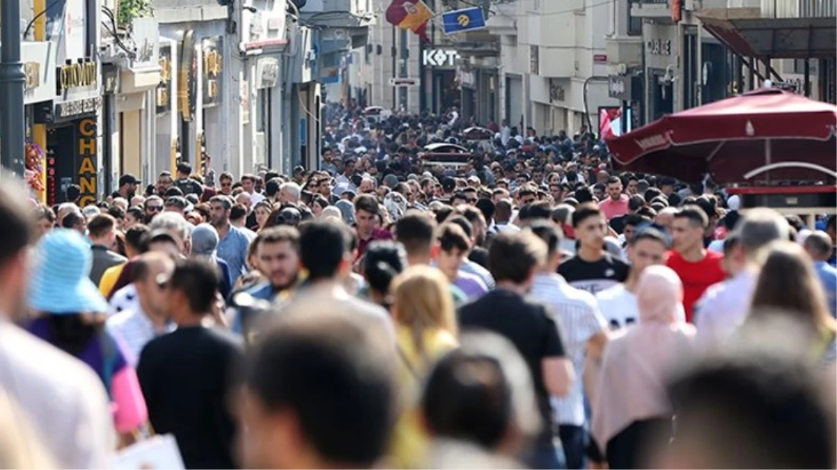 Türkiye'de 2023 yılı işsiz sayısı belli oldu. Son 10 yıl ayrıntısı! 