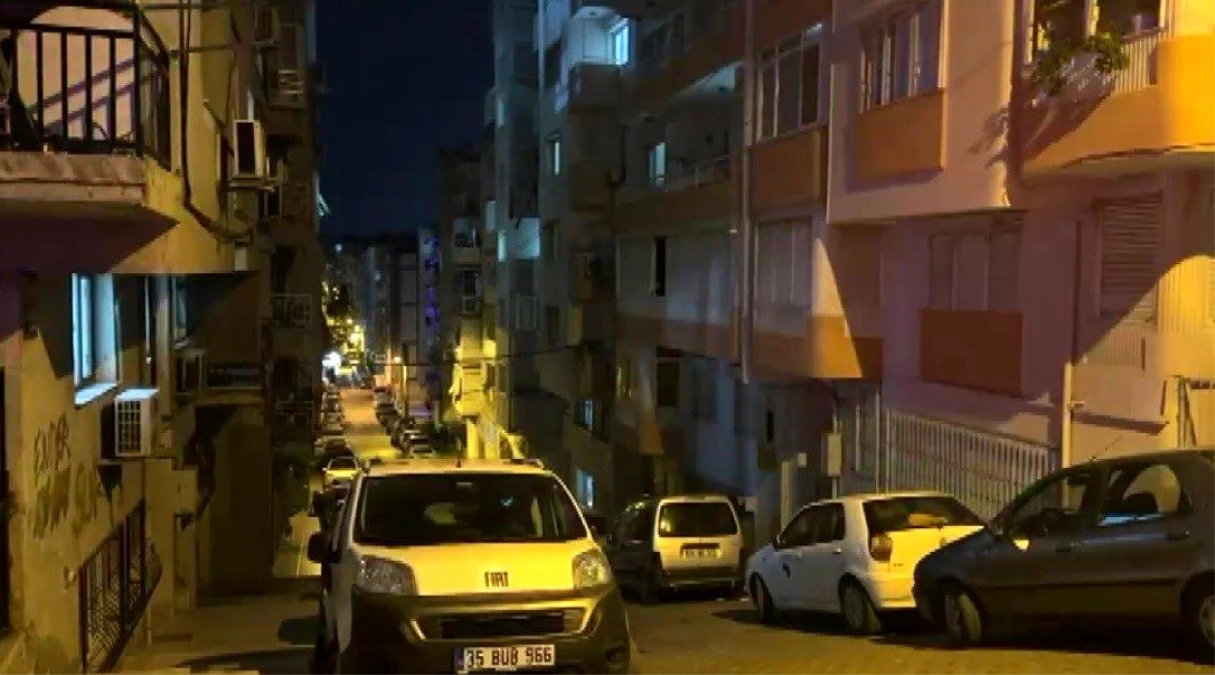İzmir\'de market sahibi çifti takip edip vurdu, tutuklandı