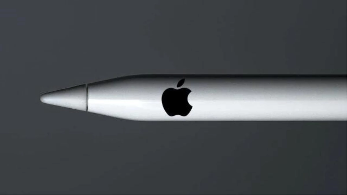 Apple\'ın Vision Pro\'ya Apple Pencil Desteği Getirebileceği Söyleniyor