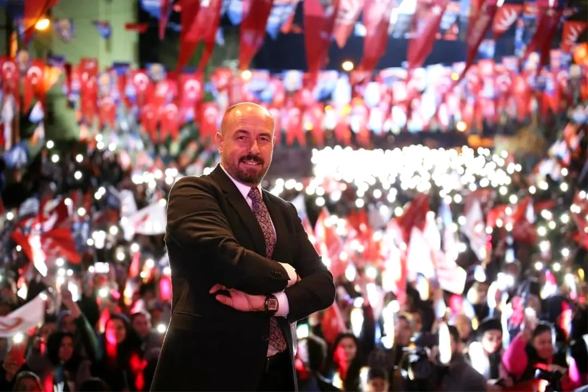 Tekkeköy Belediye Başkanı Hasan Togar Tehdit Edildiğini Açıkladı