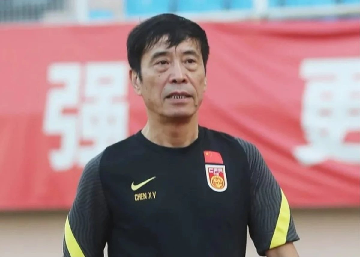 Çin Futbol Federasyonu\'nun eski başkanı, rüşvet suçundan ömür boyu hapis cezası aldı