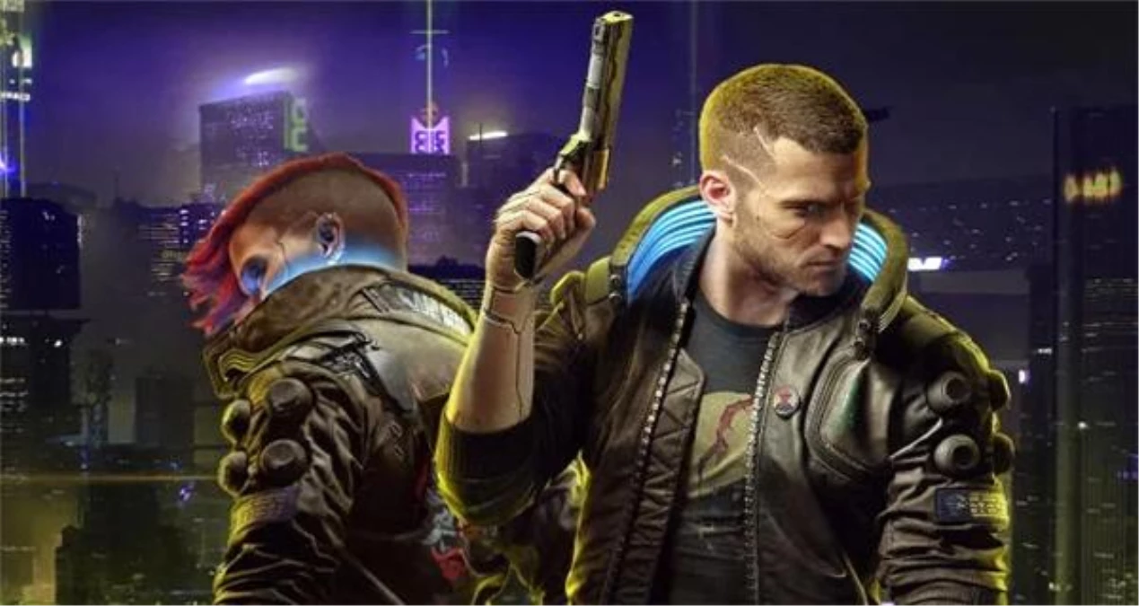 Cyberpunk 2077, PlayStation 5 ve Xbox Series X/S üzerinde ücretsiz oynanabilecek