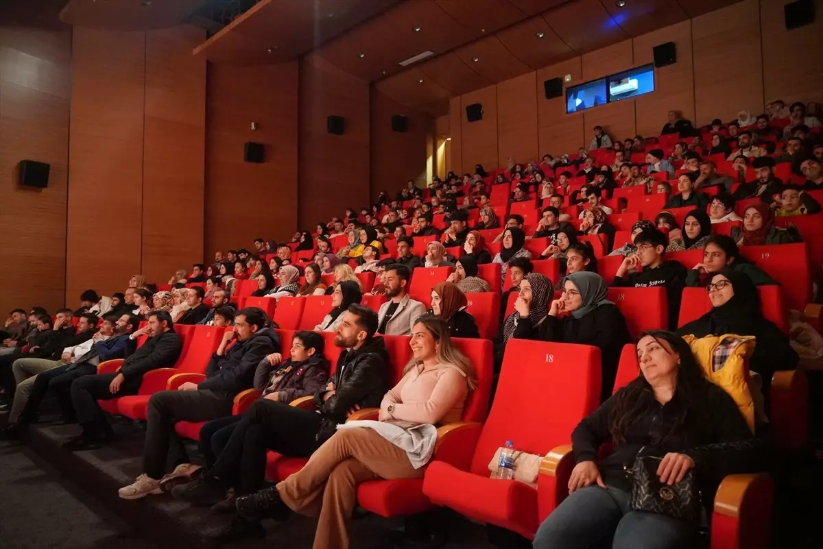 Diyarbakır Büyükşehir Belediyesi, Ramazan Ayı Etkinlikleriyle Kültür ve Sanatı Buluşturdu