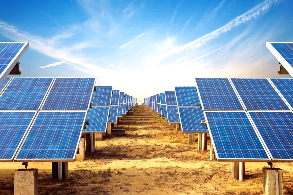 Edremit Belediyesi Güneş Enerji Santrali Projesi İçin İmzalar Atıldı