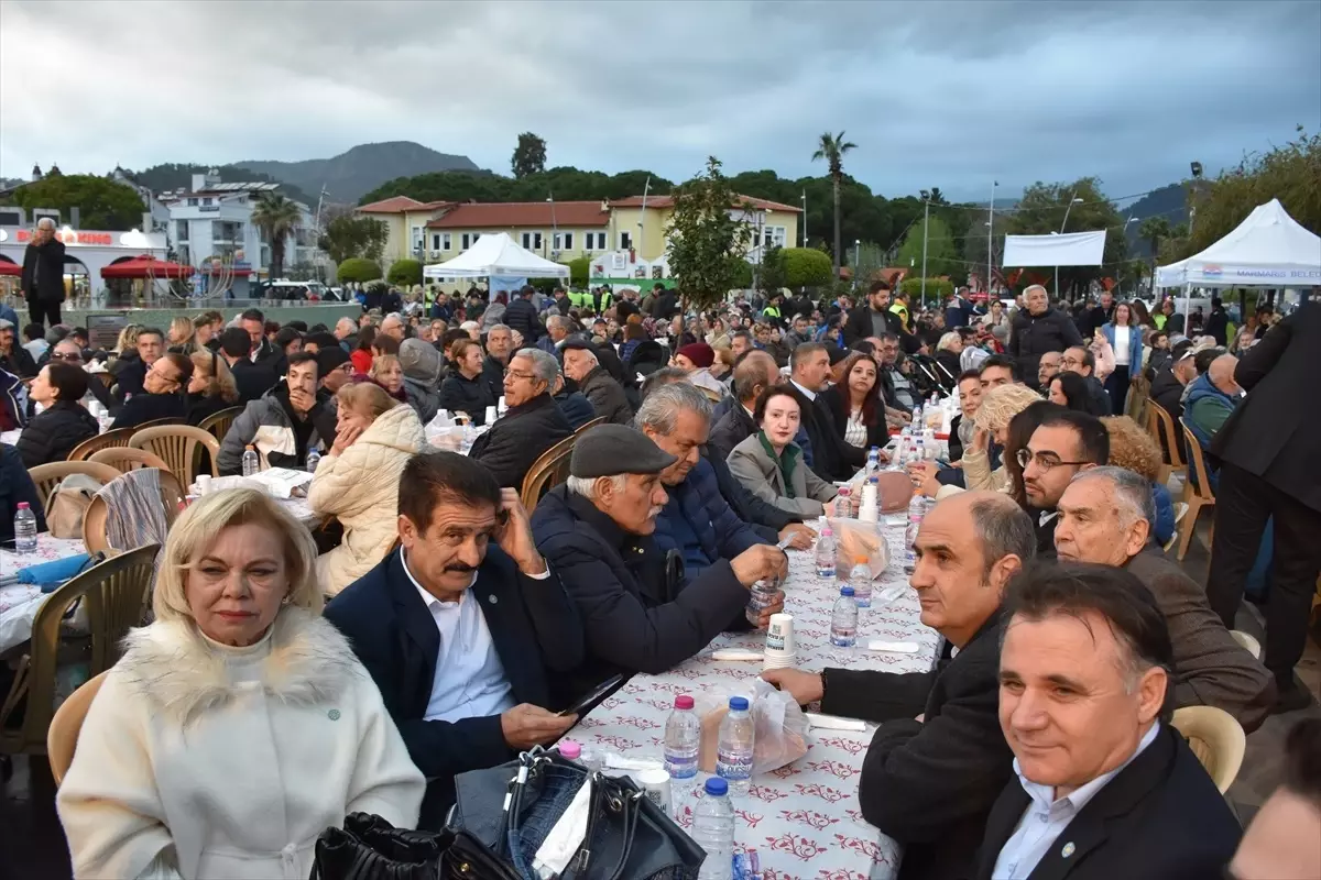 Meral Akşener: İYİ Parti\'nin oyları böldüğü propaganda yapılıyor